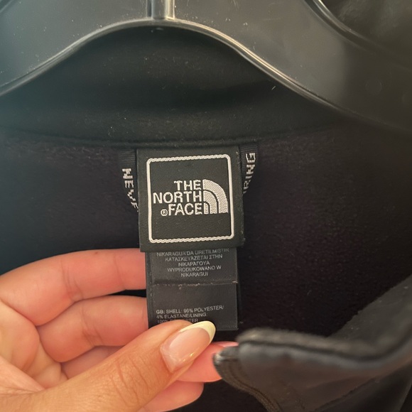 The North Face Black Softshell Outerwear - Picture 10 of 13